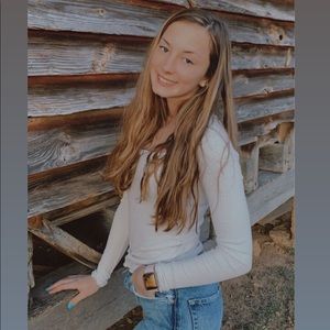 Meet your Posher, Lilli